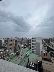 日本橋駅 徒歩5分 8階の物件内観写真